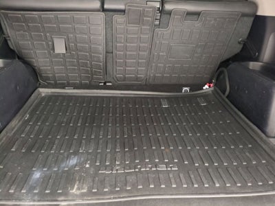 2020 Toyota 4Runner TRD Pro