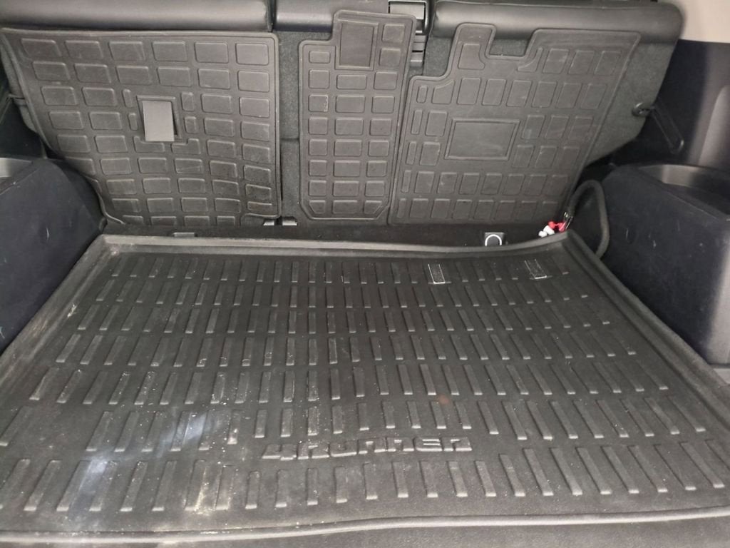 2020 Toyota 4Runner TRD Pro