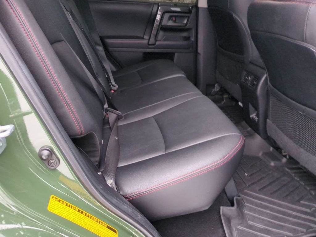 2020 Toyota 4Runner TRD Pro