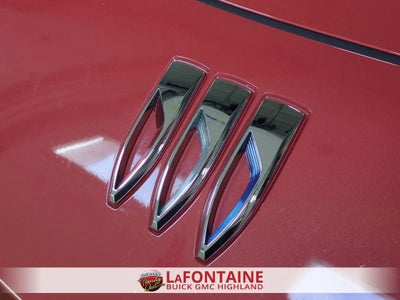 2024 Buick Envista Sport Touring