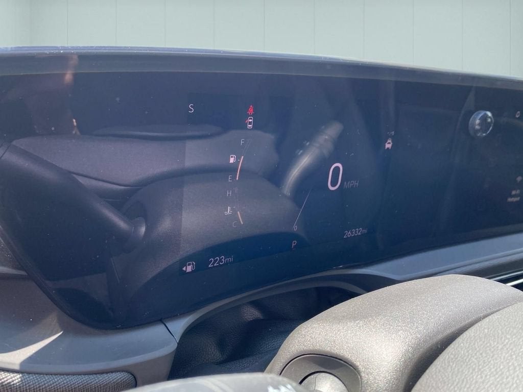 2024 Buick Envista Sport Touring
