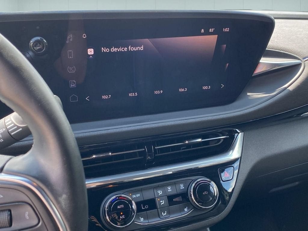 2024 Buick Envista Sport Touring