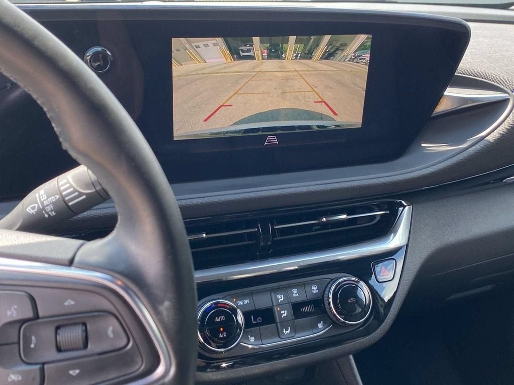 2024 Buick Envista Sport Touring