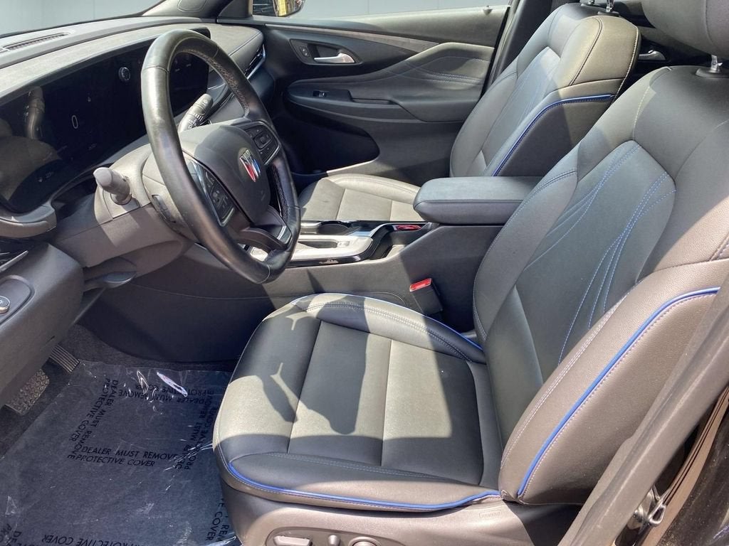 2024 Buick Envista Sport Touring
