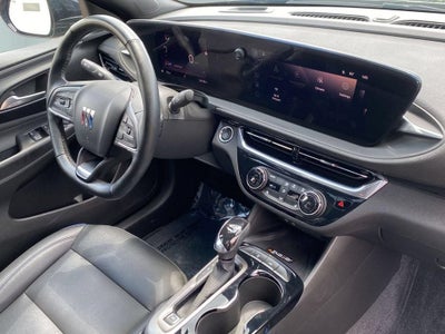 2024 Buick Envista Sport Touring