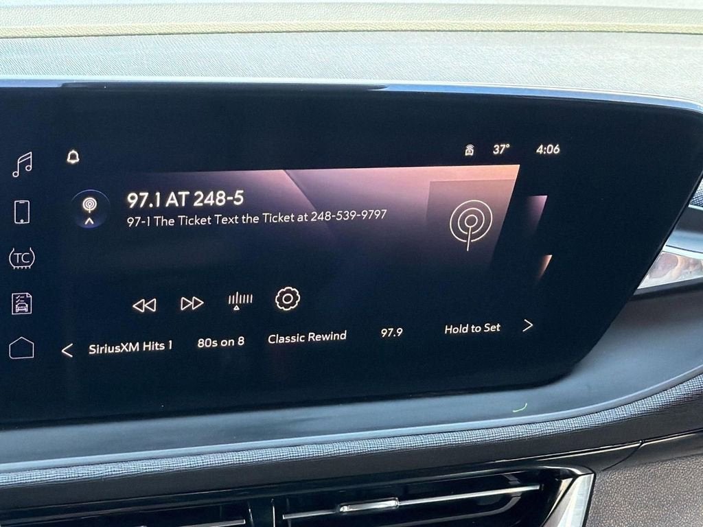 2024 Buick Envista Sport Touring