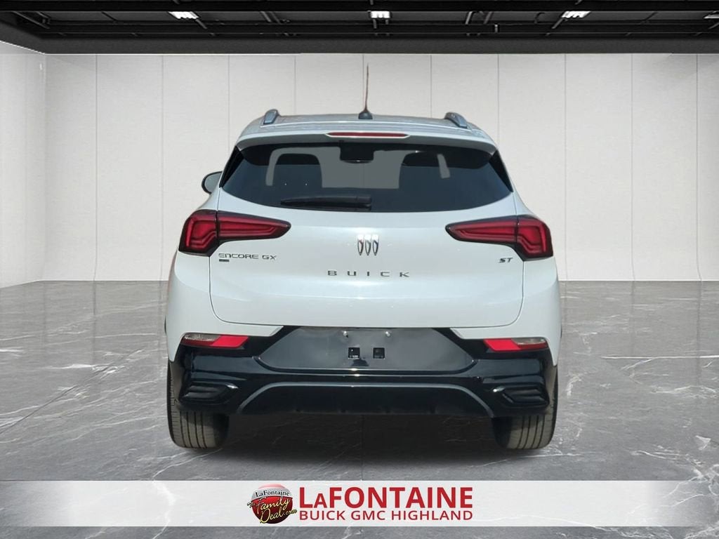 2024 Buick Encore GX Sport Touring