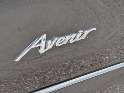 2024 Buick Encore GX Avenir