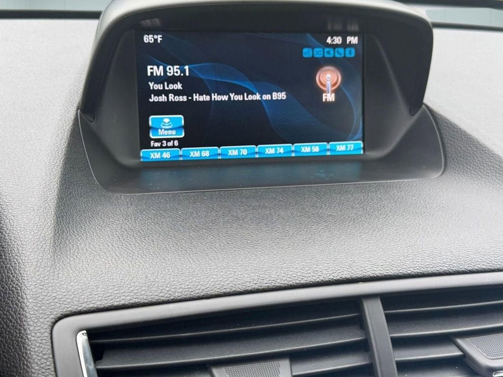 2014 Buick Encore Leather