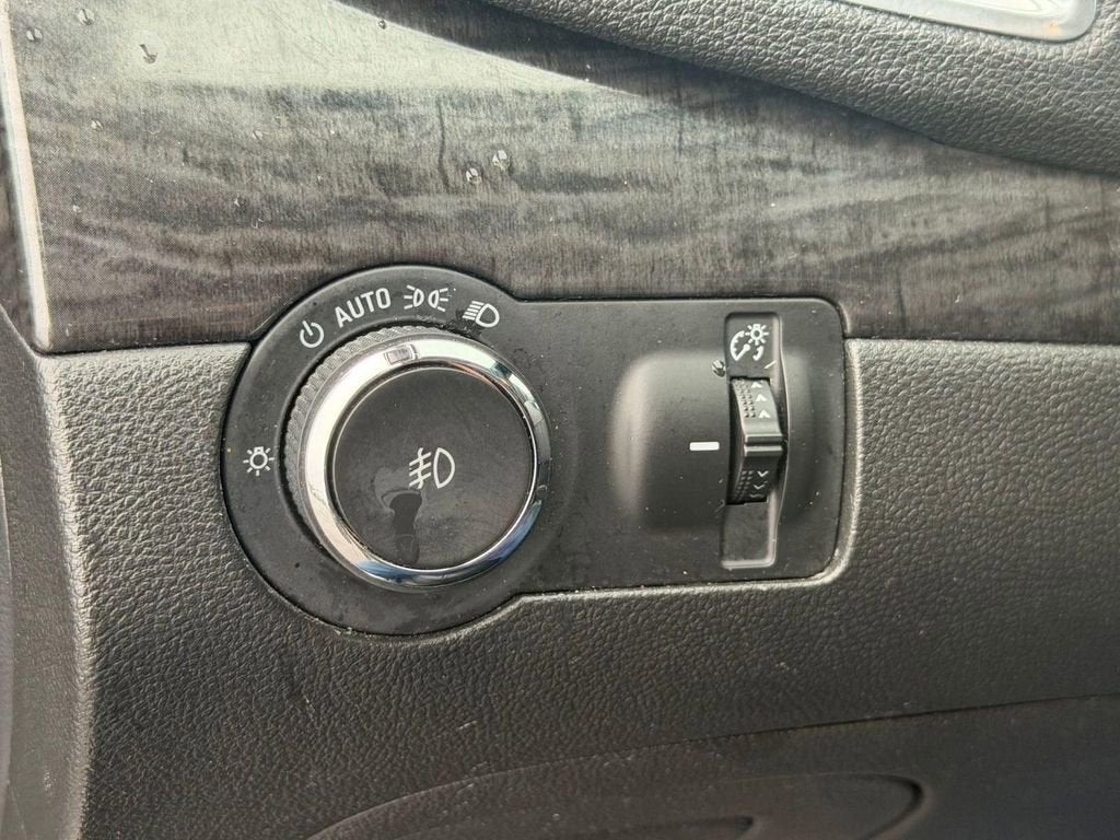 2014 Buick Encore Leather