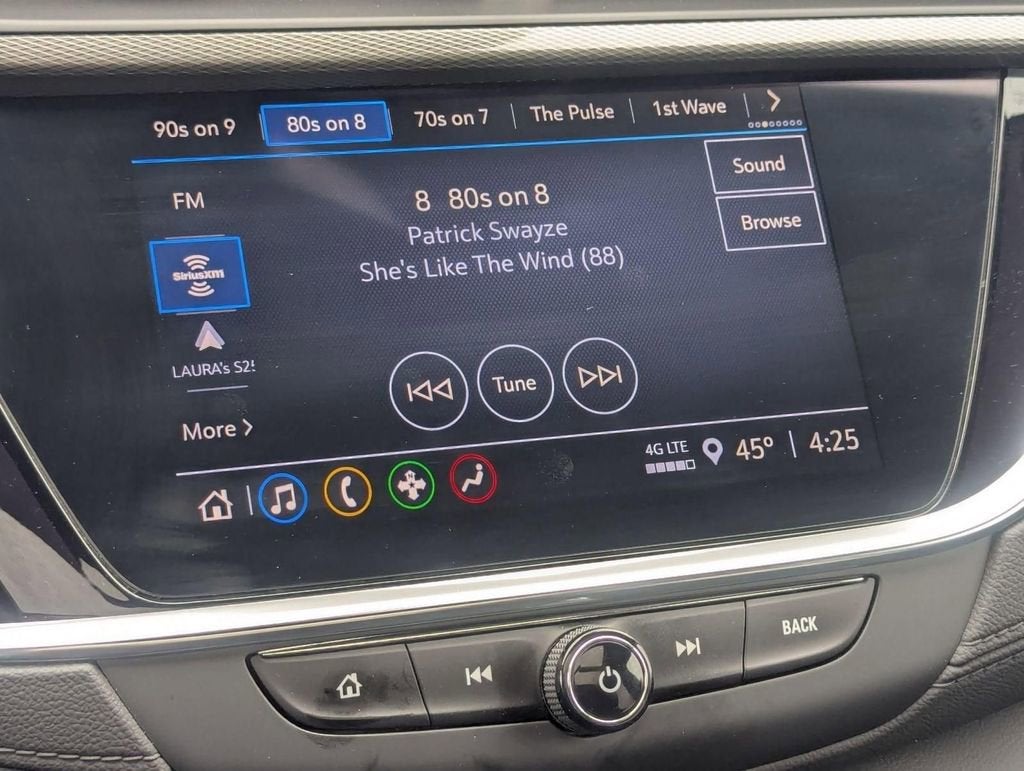 2022 Buick Encore GX Essence