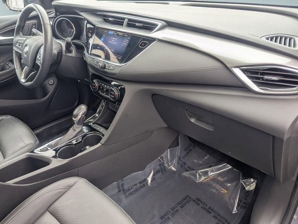 2022 Buick Encore GX Essence