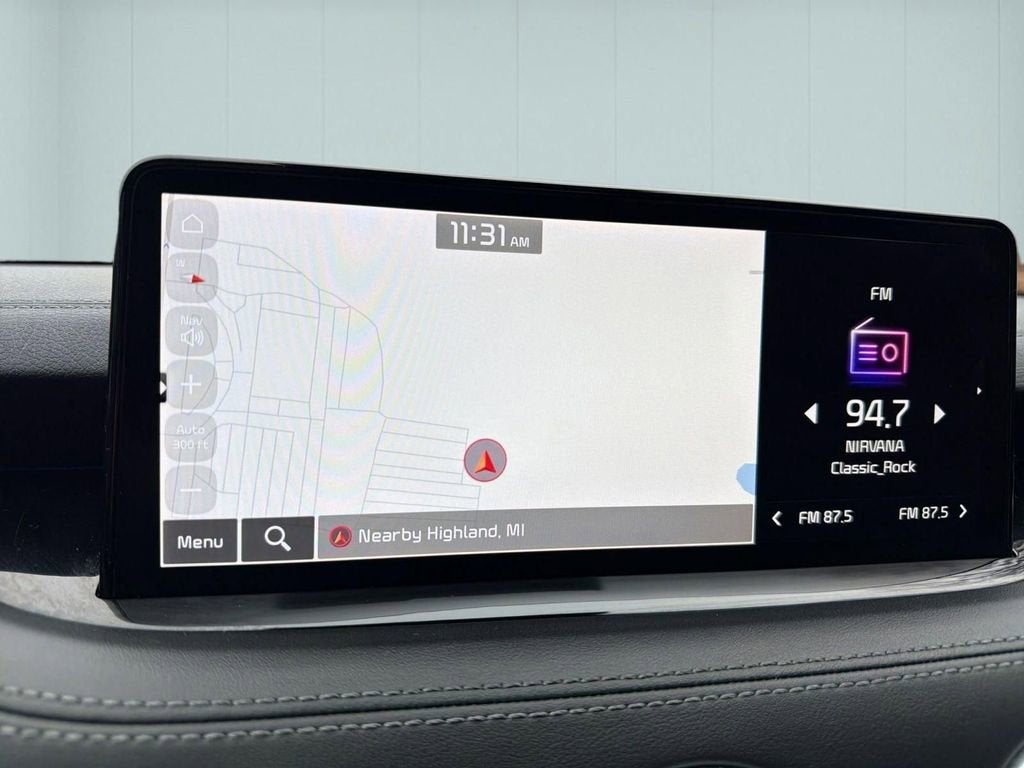 2023 Kia Stinger GT2