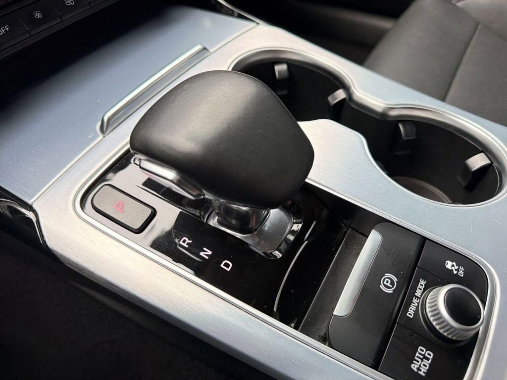 2023 Kia Stinger GT2