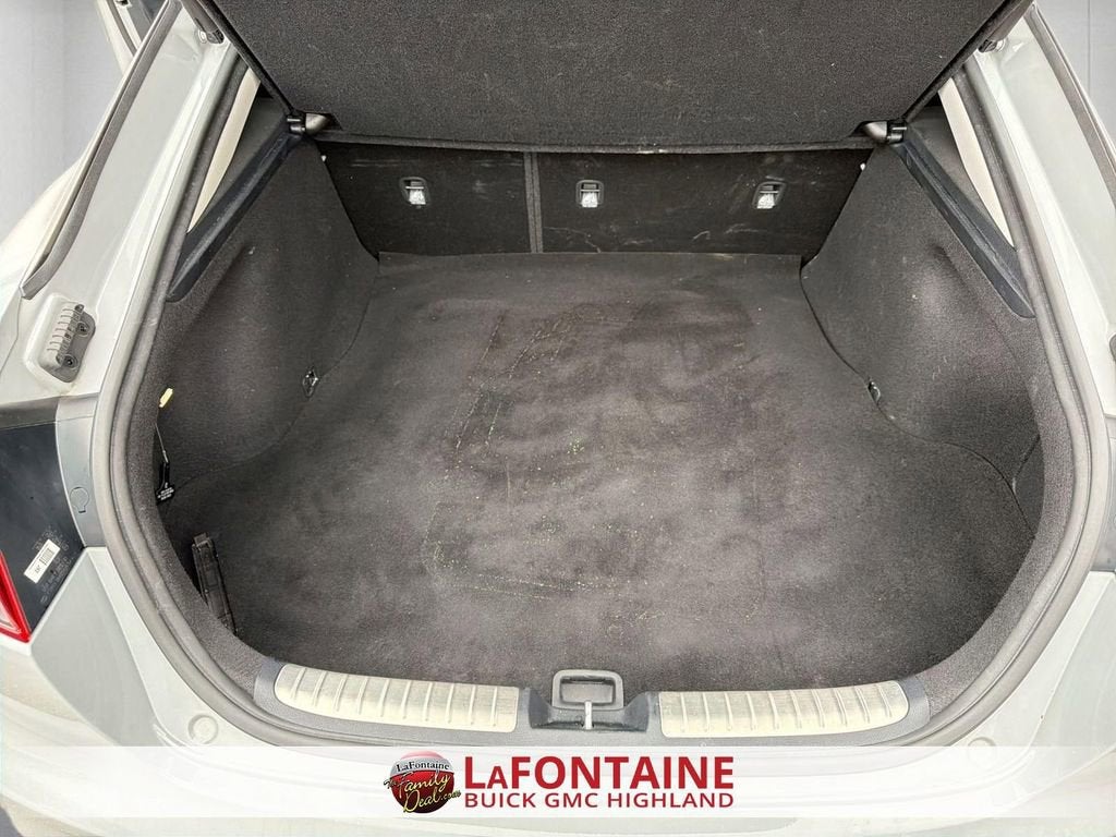 2023 Kia Stinger GT2