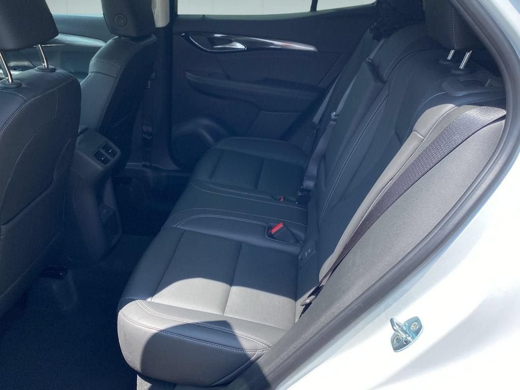 2024 Buick Envision Preferred