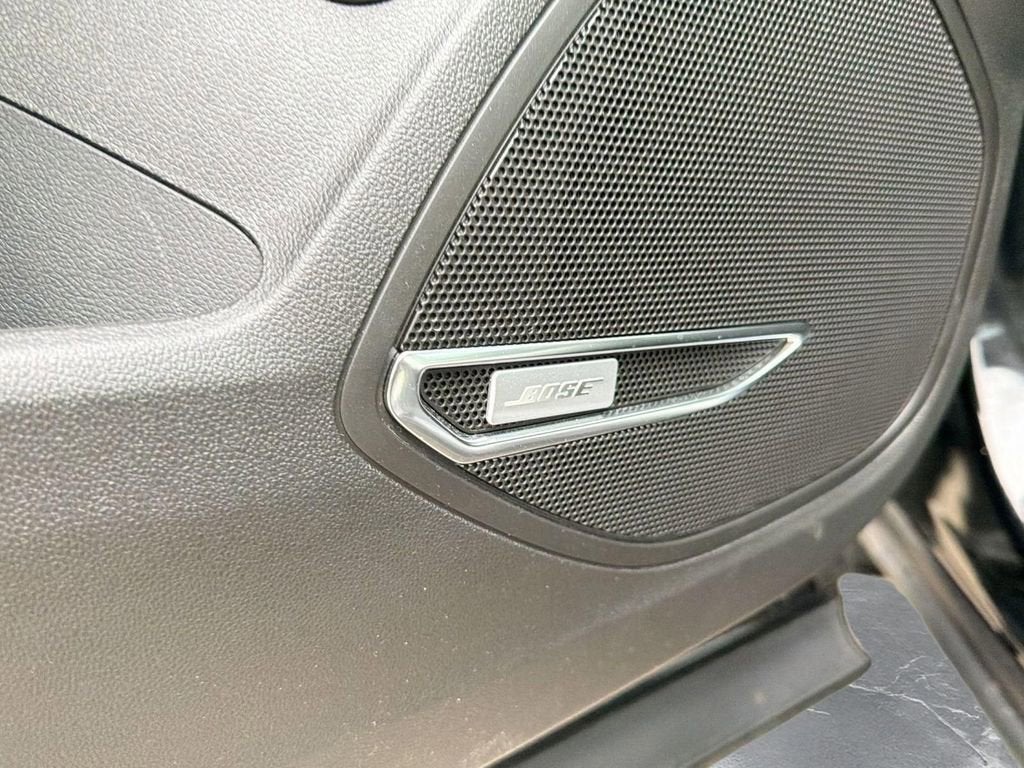 2025 Buick Envision Avenir