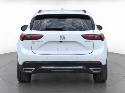 2024 Buick Envision Sport Touring