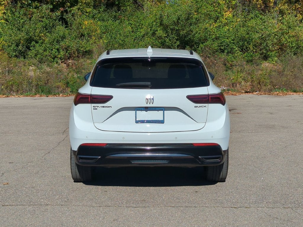 2024 Buick Envision Sport Touring