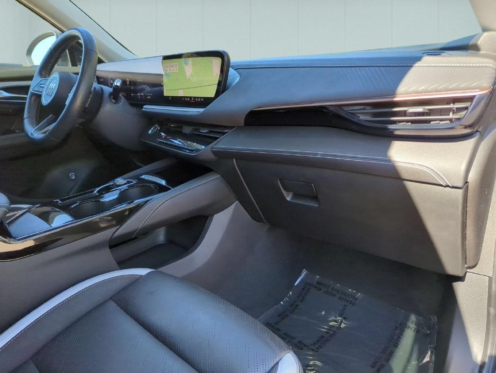 2024 Buick Envision Sport Touring