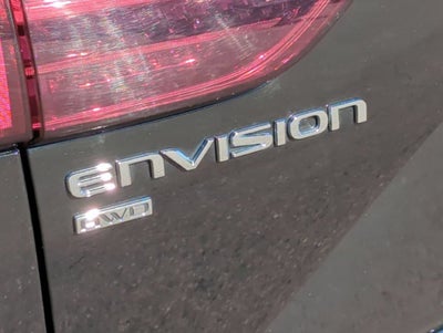 2024 Buick Envision Sport Touring