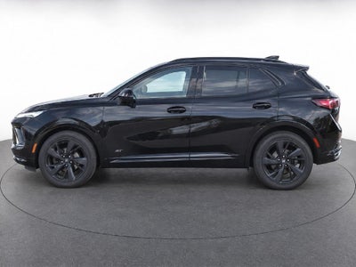 2024 Buick Envision Sport Touring
