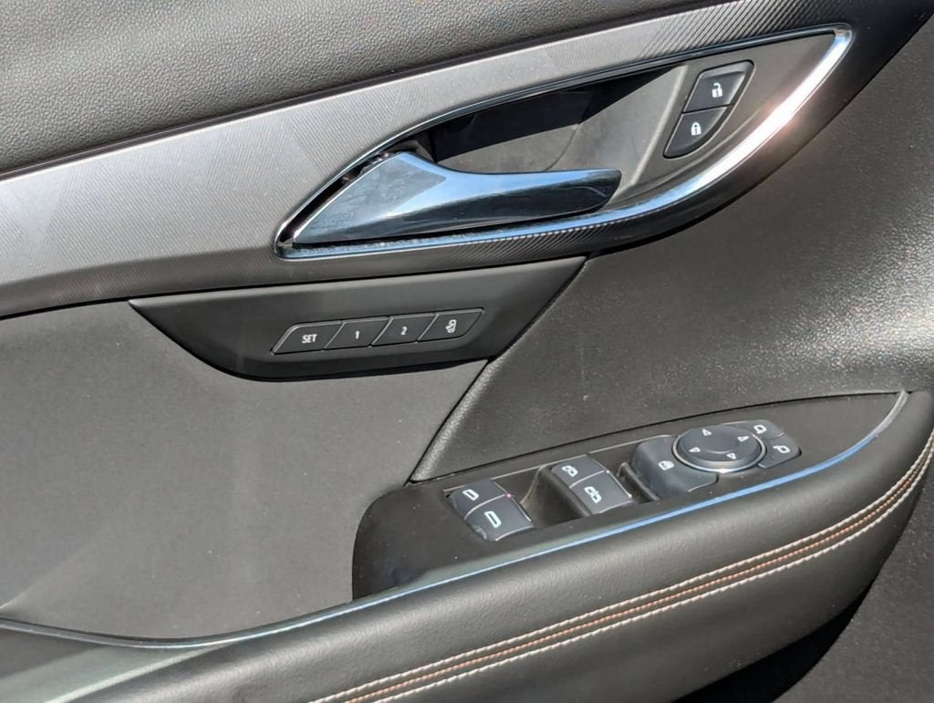 2024 Buick Envision Sport Touring