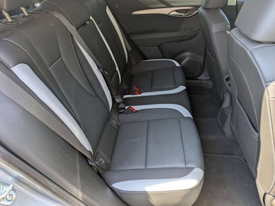 2024 Buick Envision Sport Touring