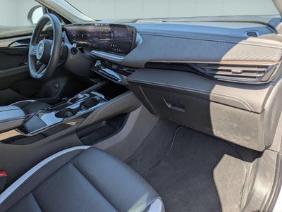 2024 Buick Envision Sport Touring
