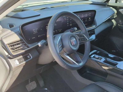 2024 Buick Envision Avenir