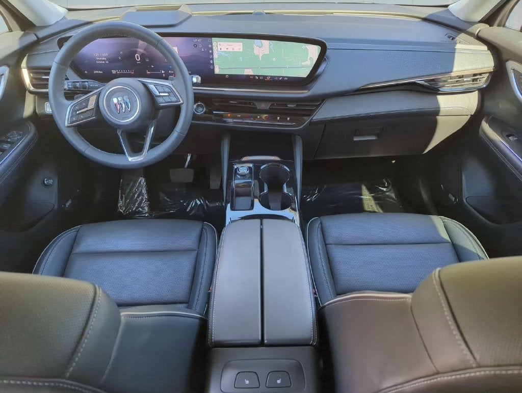 2024 Buick Envision Avenir