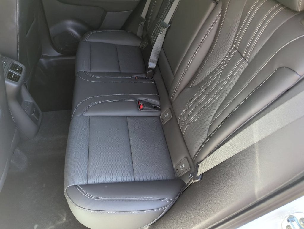 2024 Buick Envision Avenir