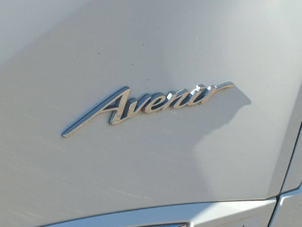 2024 Buick Envision Avenir