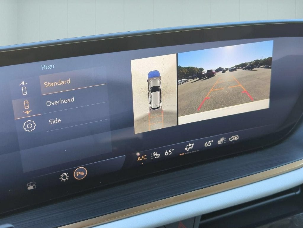 2024 Buick Envision Avenir