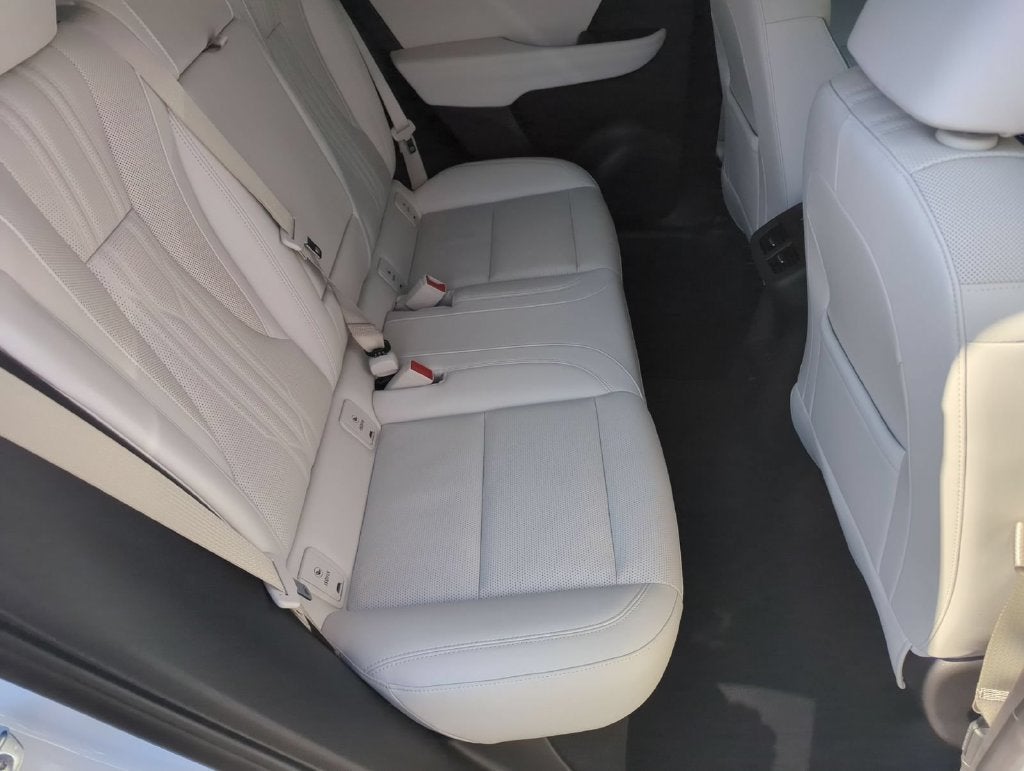 2024 Buick Envision Avenir