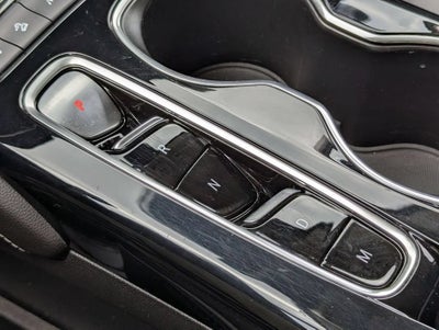 2021 Buick Envision Avenir