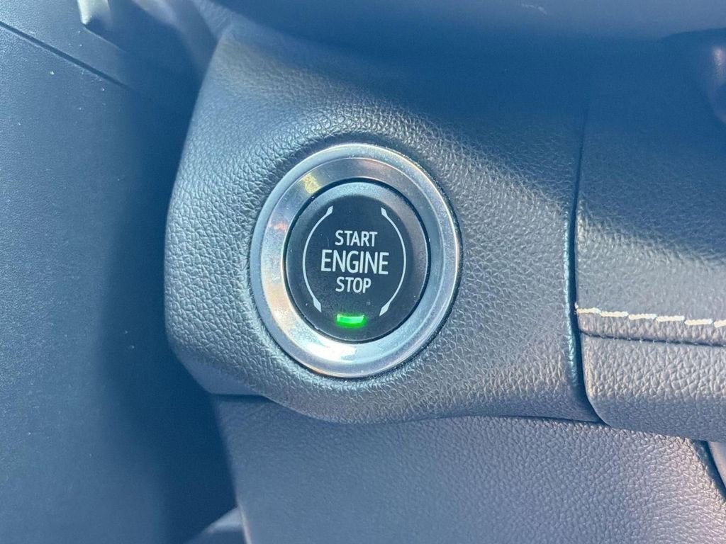 2021 Buick Envision Avenir