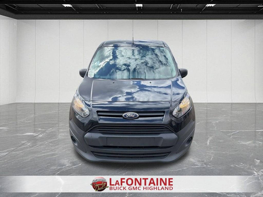 2015 Ford Transit Connect XL