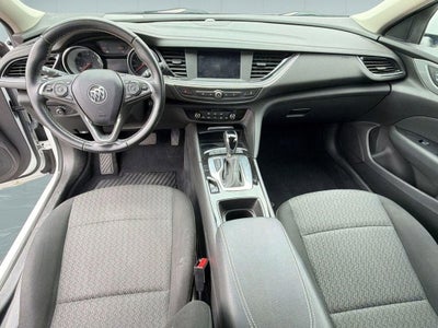 2018 Buick Regal Sportback Preferred