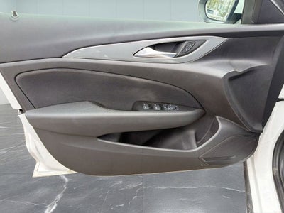 2018 Buick Regal Sportback Preferred