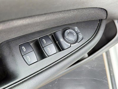 2018 Buick Regal Sportback Preferred