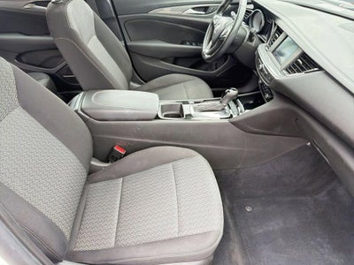 2018 Buick Regal Sportback Preferred