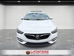 2018 Buick Regal Sportback Preferred