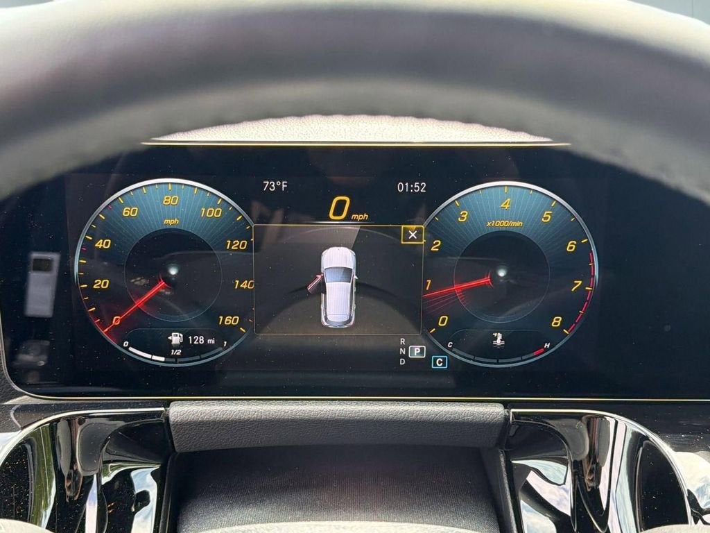 2023 Mercedes-Benz GLA 250 4MATIC®