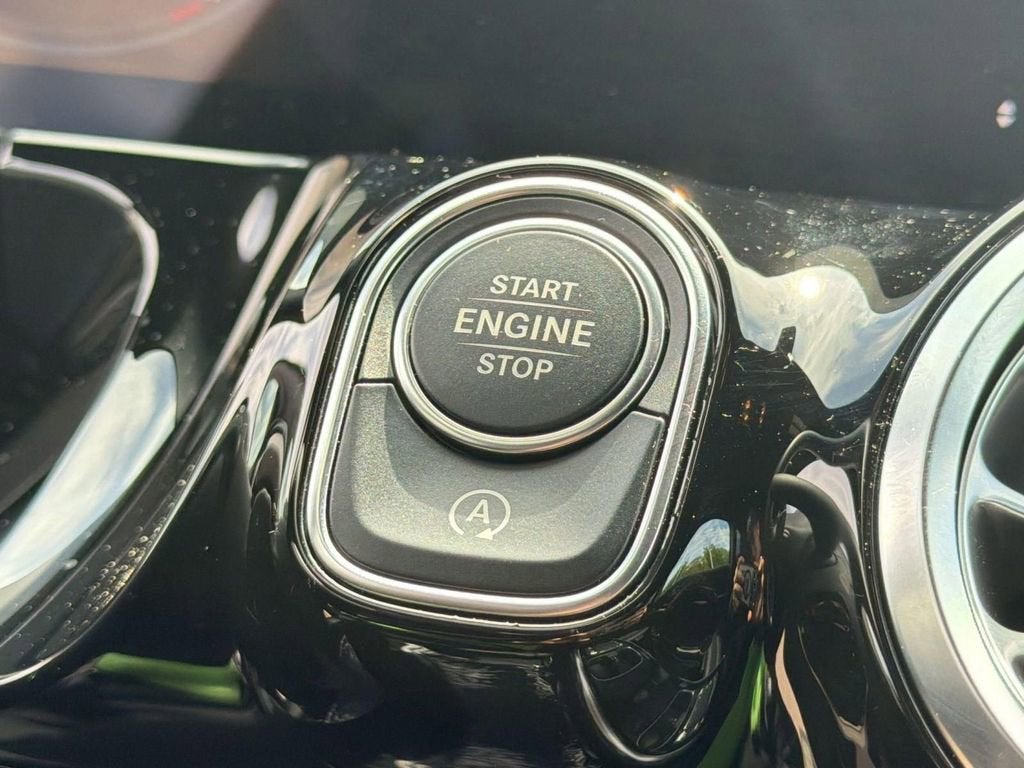 2023 Mercedes-Benz GLA 250 4MATIC®