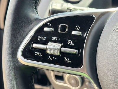 2023 Mercedes-Benz GLA 250 4MATIC®