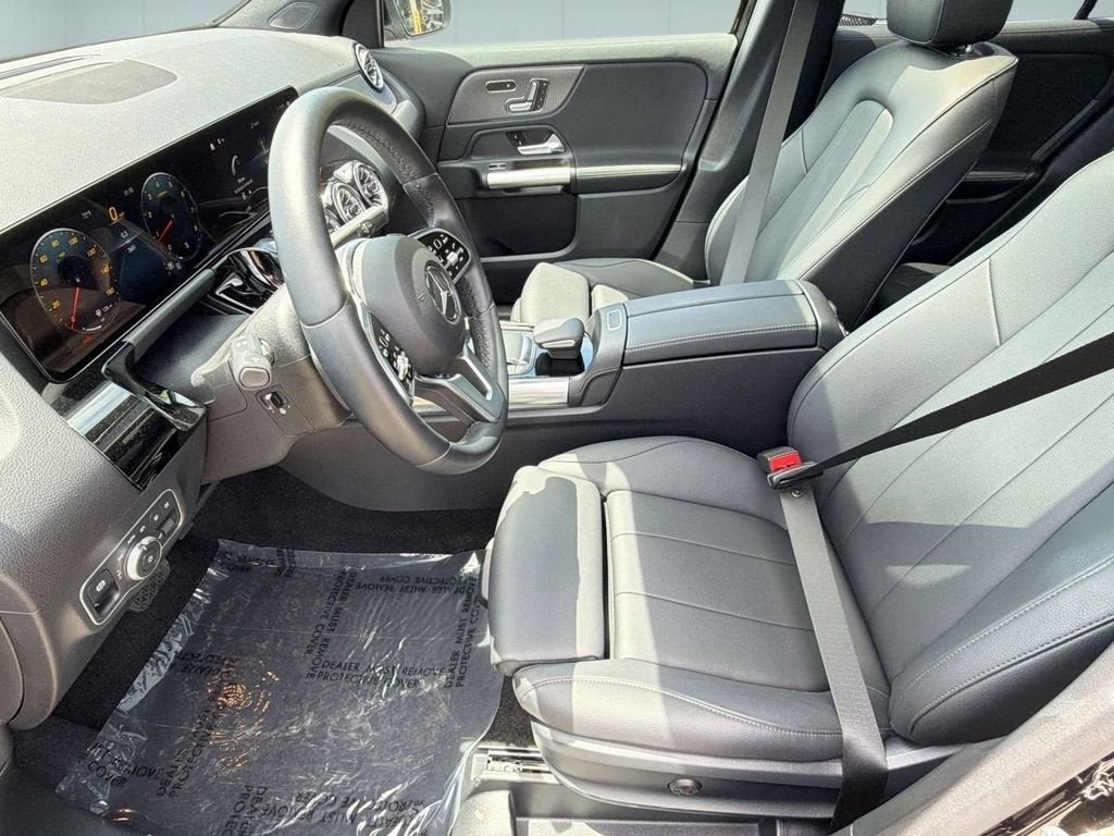 2023 Mercedes-Benz GLA 250 4MATIC®
