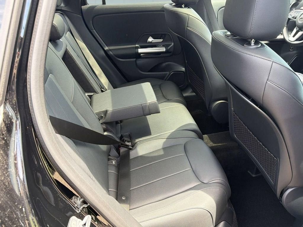 2023 Mercedes-Benz GLA 250 4MATIC®