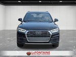 2018 Audi Q5 2.0T Premium