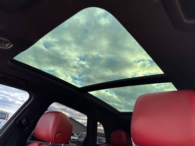 2021 Audi SQ5 Prestige TFSI quattro Tiptronic